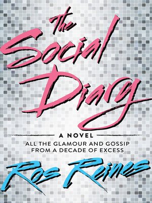 cover image of The Social Diary